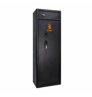 Spika S3 Large 12 Gun Safe